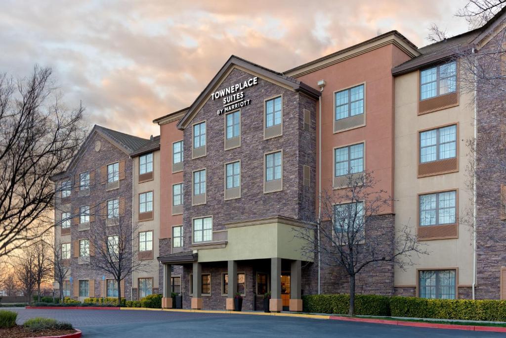 TownePlace Suites by Marriott Sacramento Roseville image