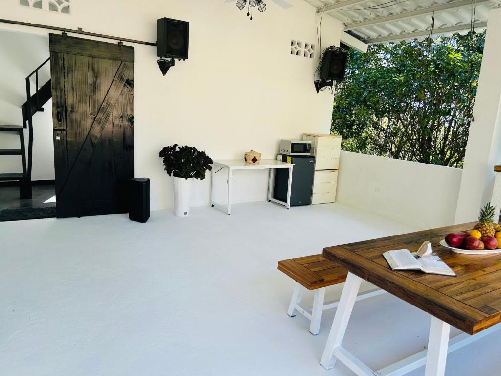 Guest house in Altos del Maria photo 2