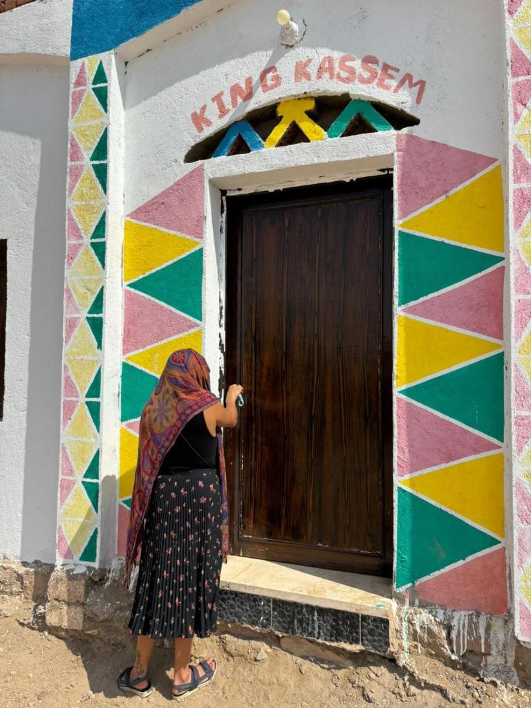 king kassem nubian guest house photo 1