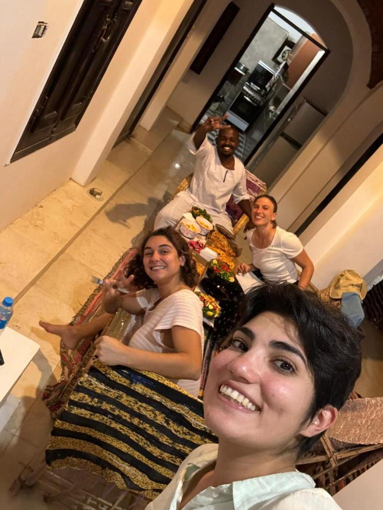 king kassem nubian guest house photo 2