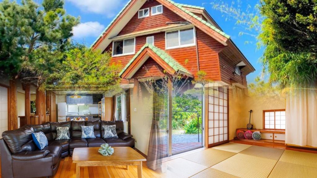 Cottage Muinochichi