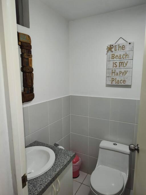 Duplex San Bartolo 4 rooms incredible ocean view photo 1