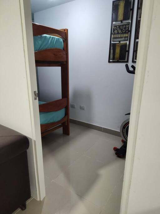 Duplex San Bartolo 4 rooms incredible ocean view photo 4