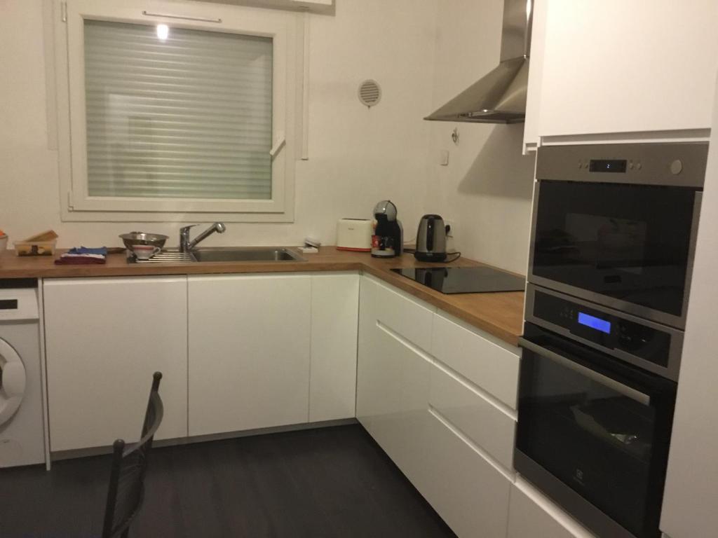 F3 idéalement situé dans riva Bella ouistreham photo 4