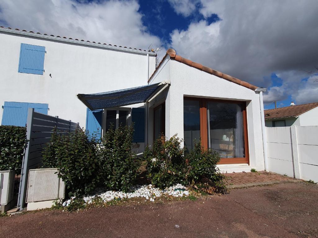Maison La Faute-sur-Mer, 3 pièces, 5 personnes - FR-1-476-183