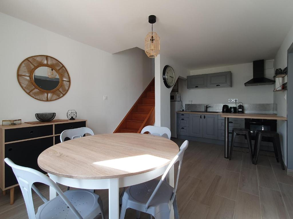 Maison La Faute-sur-Mer, 3 pièces, 5 personnes - FR-1-476-183 photo 3