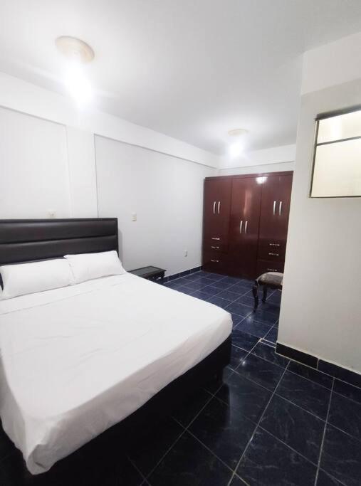 Apartamento/Departamento, Tarija