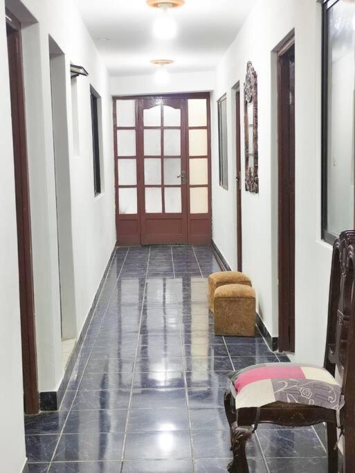 Apartamento/Departamento, Tarija photo 2