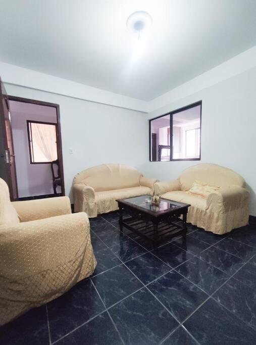 Apartamento/Departamento, Tarija photo 4
