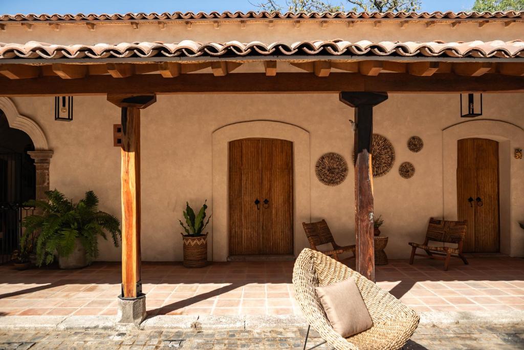La Paranera Hotel & Relax photo 1