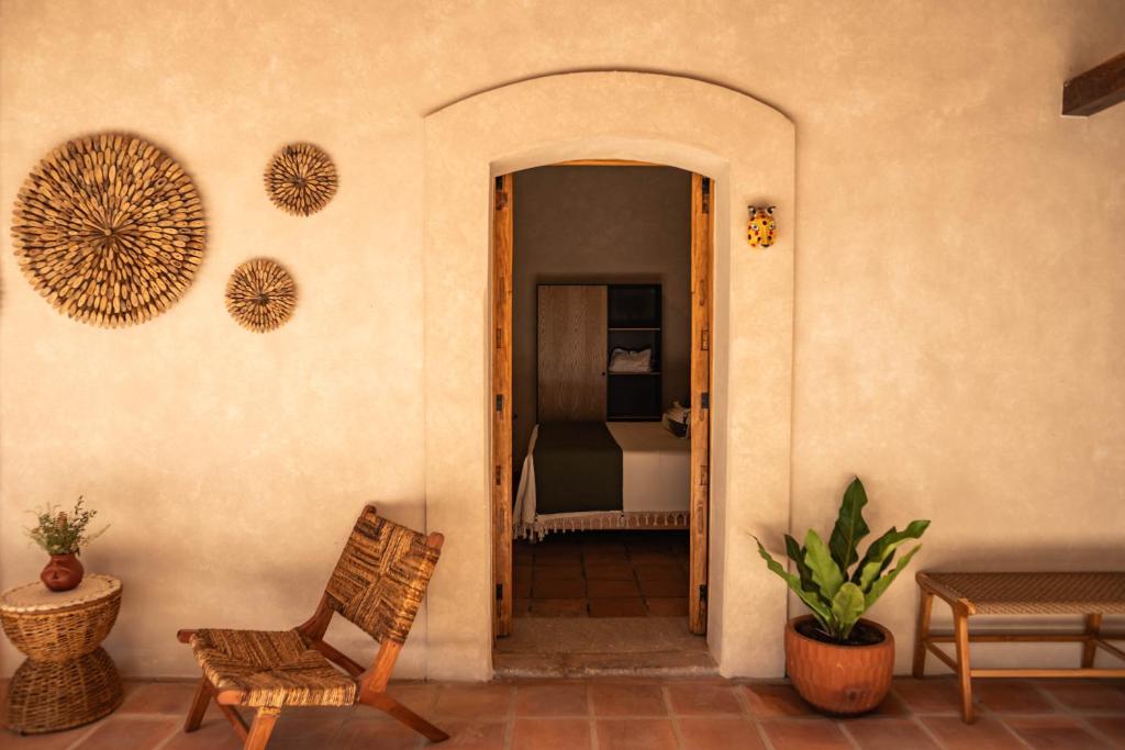 La Paranera Hotel & Relax photo 2