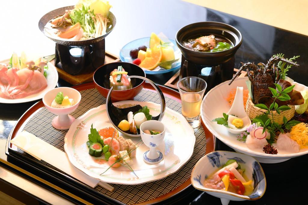 Seizan Yamato photo 3