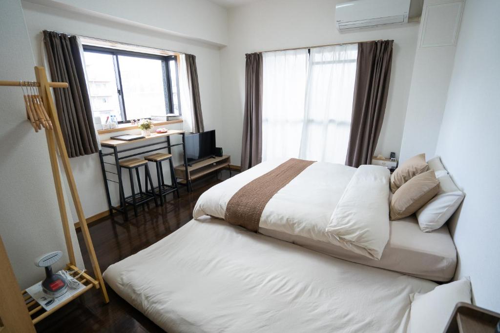 M264Near Nagoya Station&2 minutes walk from TAIKO-DORI photo 2
