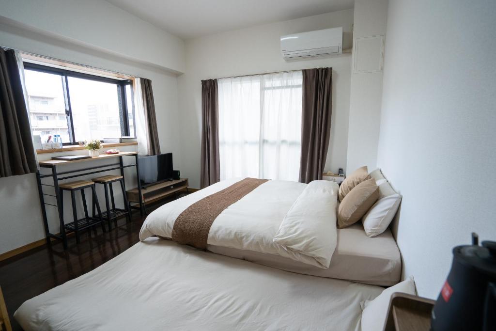 M264Near Nagoya Station&2 minutes walk from TAIKO-DORI photo 3
