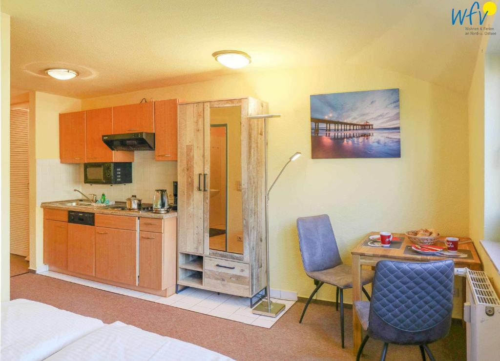 Ferienappartements Am Neuensiener See Wohnpark am Neuensiener See photo 3