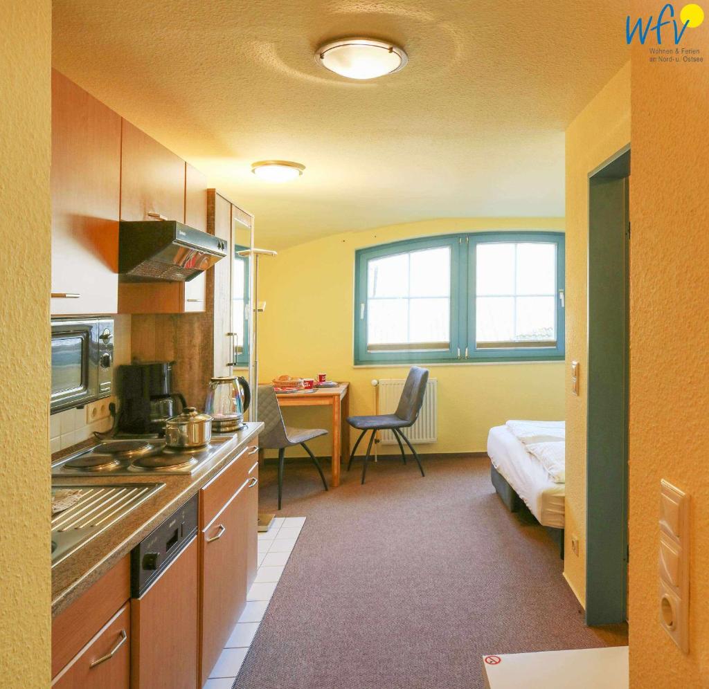 Ferienappartements Am Neuensiener See Wohnpark am Neuensiener See photo 4