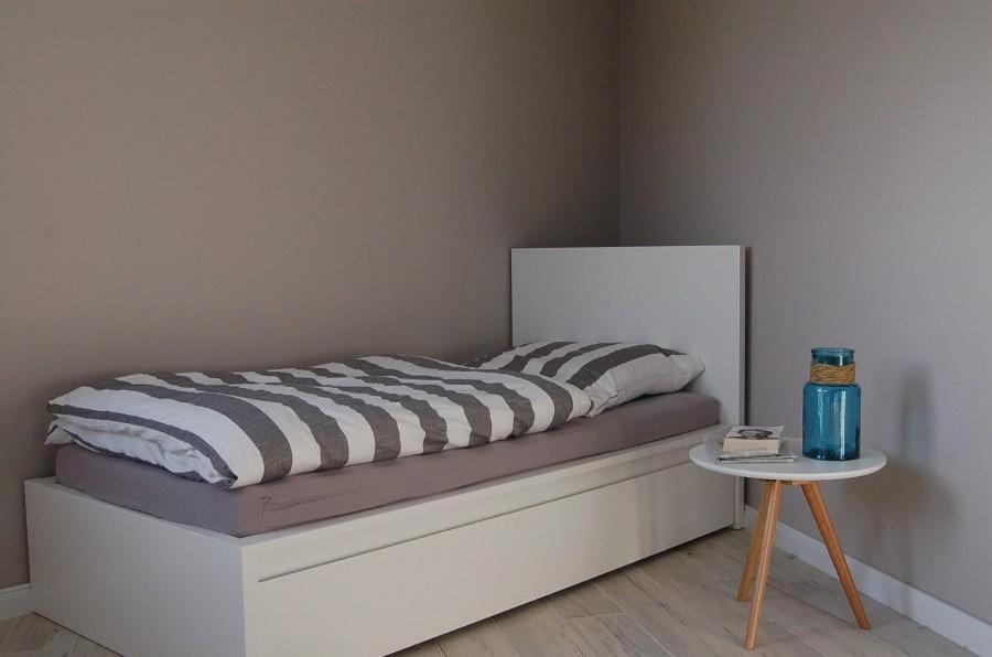 Haus Kiek in't Watt Ferienwohnung Deichrausch photo 3