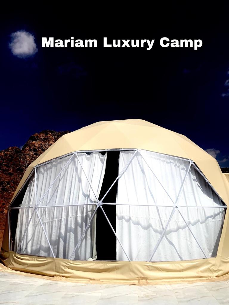Mariam Luxury Camp