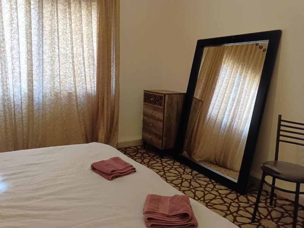 Sbatin hotel apartment 2