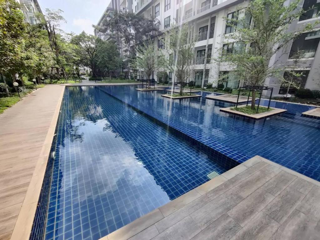 modern 2 bedrooms,Ayuttaya photo 1