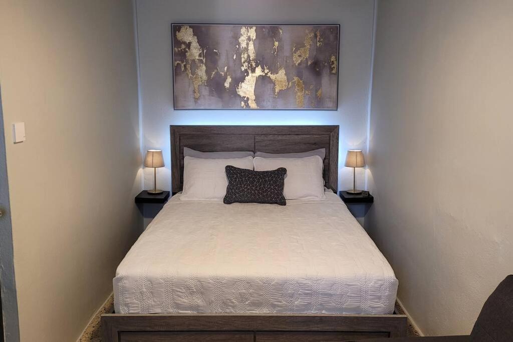 Trujillo Alto Quiet and Cozy, Fully Equipped and Pet-Friendly photo 4