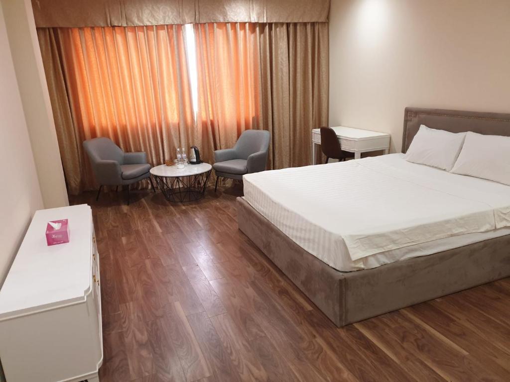 Phù Đổng Hotel Thanh Hóa
