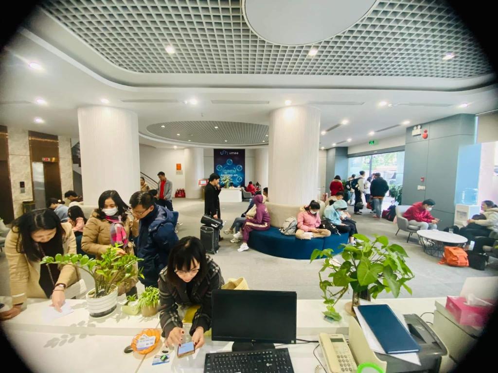 Phù Đổng Hotel Thanh Hóa