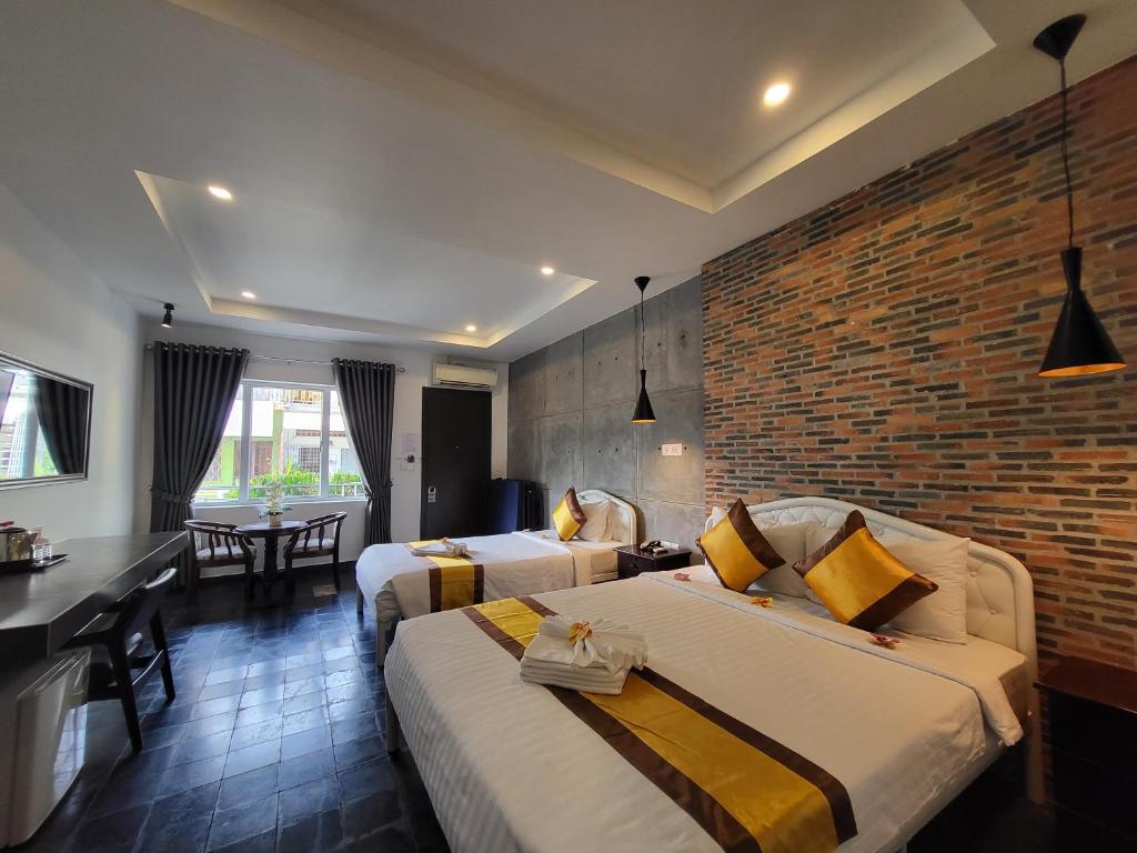 Sun Chakra Boutique Hotel photo 3