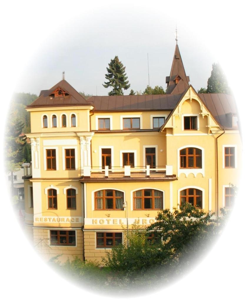 Hotel Hron photo 3