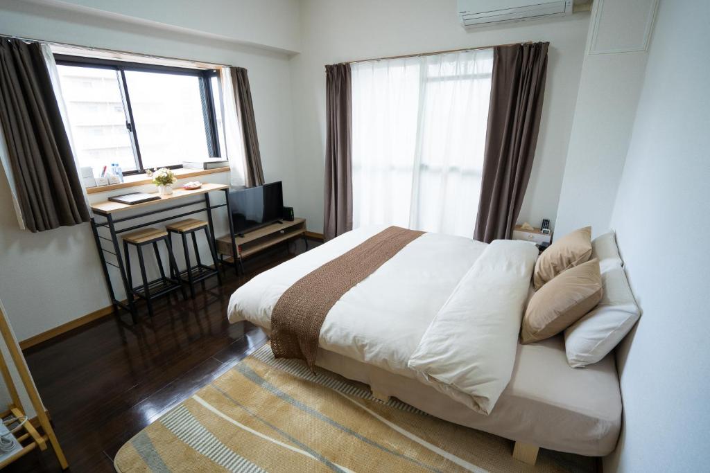 M264Near Nagoya Station&2 minutes walk from TAIKO-DORI photo 1