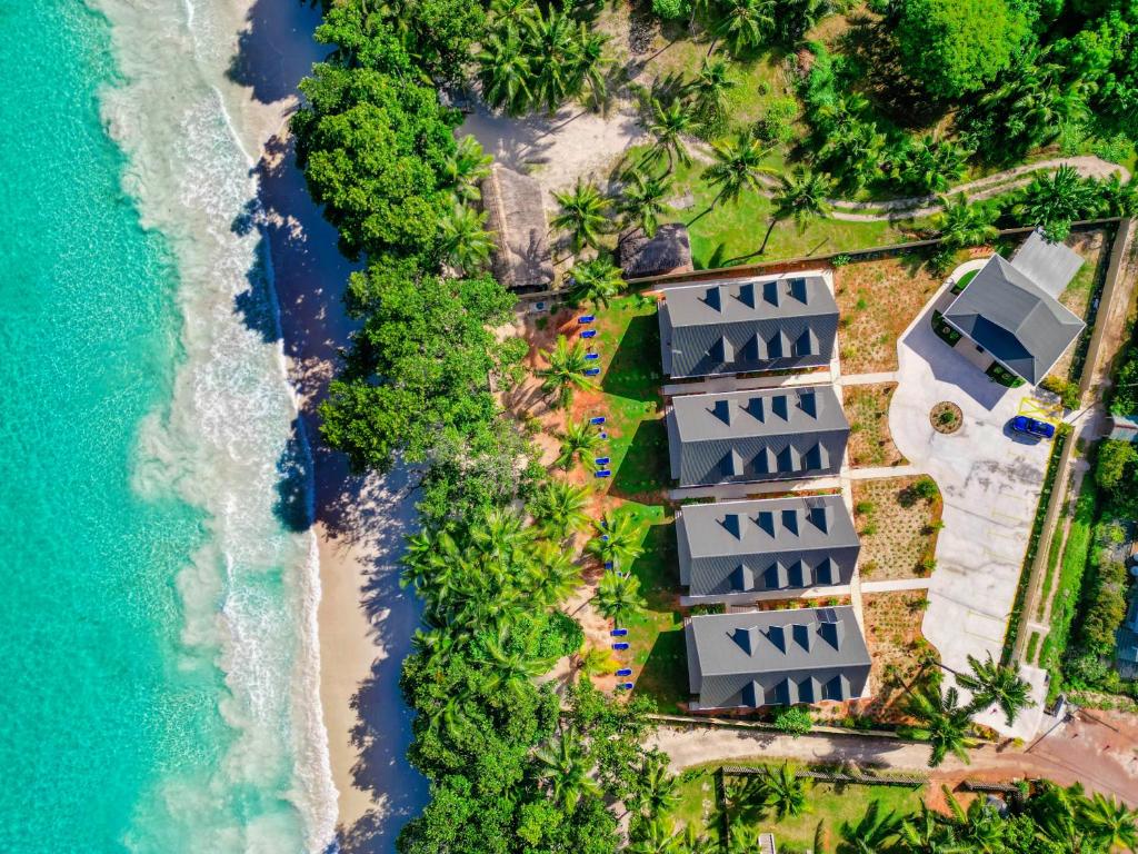 Lazio Beach Residence photo 2