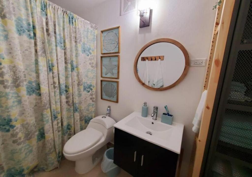 6-Person BeachFront/Pool Apt at Isabela, PR photo 4