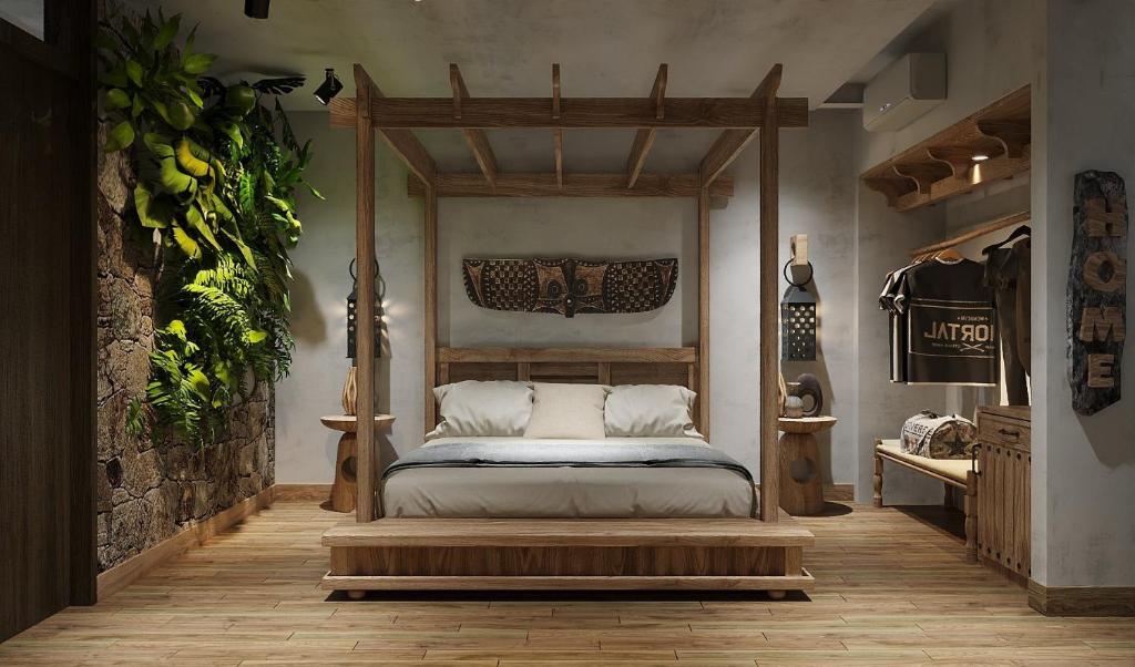 Trinh's House - NgoHuyen