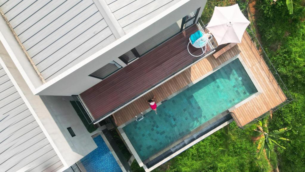 Thalassaville Dago Bandung photo 2