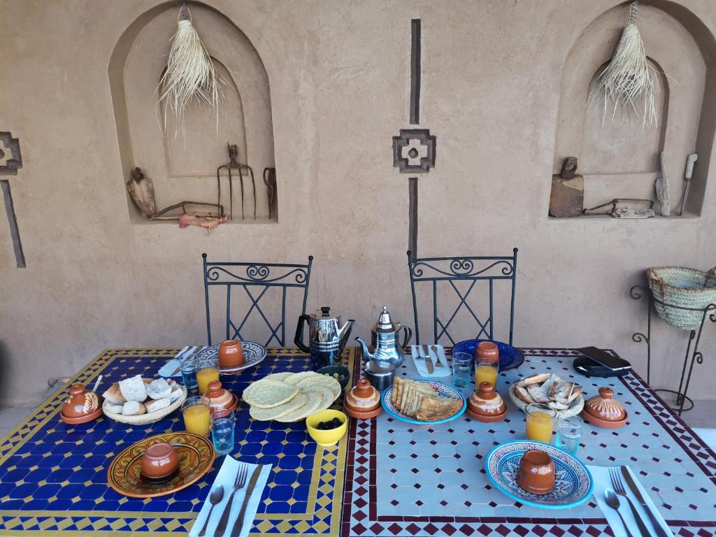 Maison d'hôte tamatart - Homestay photo 2
