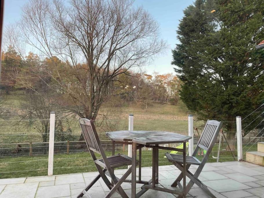 Belle et calme maison de campagne photo 1