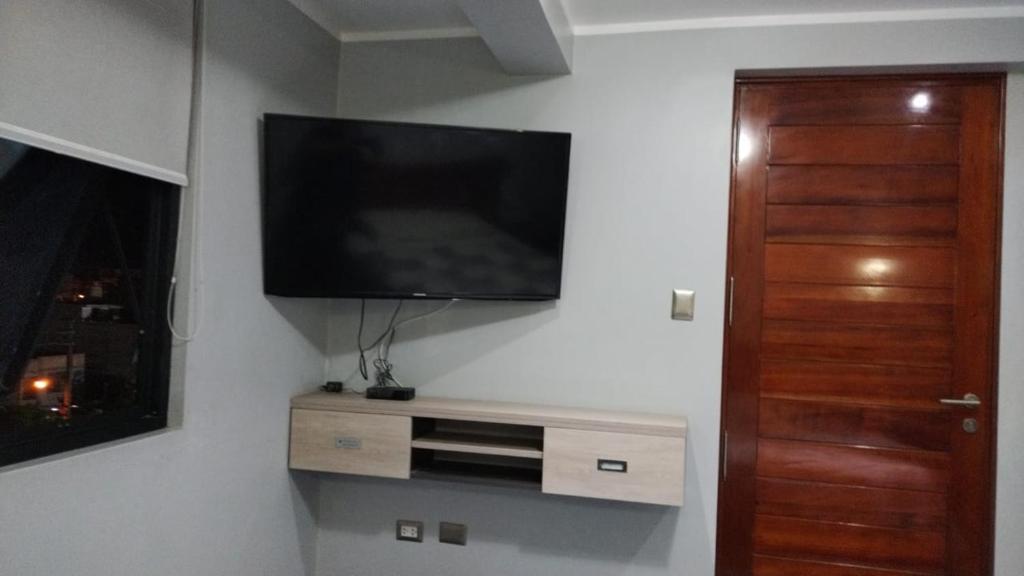 Místico apartamento photo 1