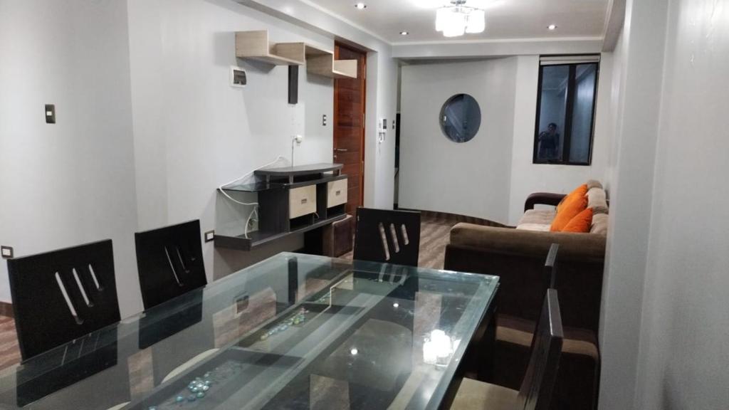 Místico apartamento photo 2