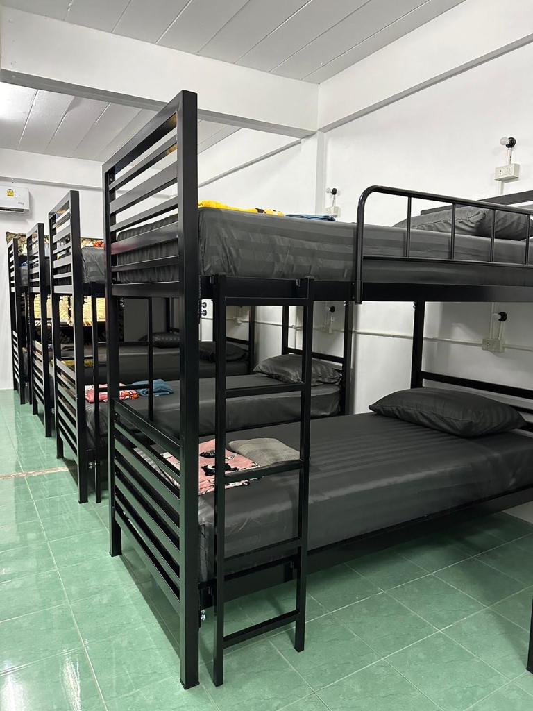 Moon Dance Hostel photo 2