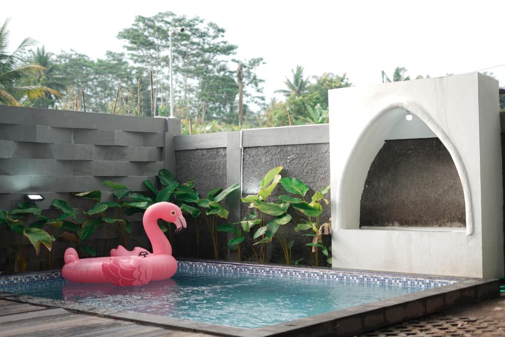 Ubu Villa Kinanthi - 1 BR in Yogyakarta photo 4