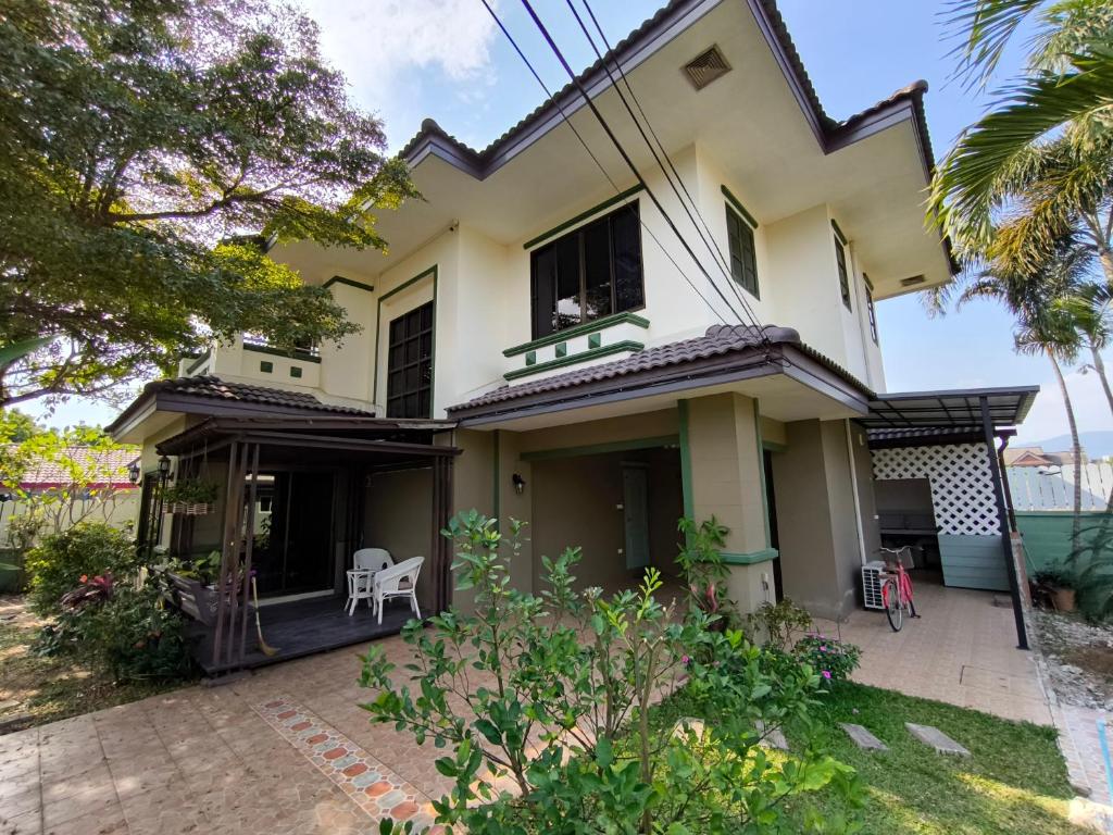 Tony house photo 2