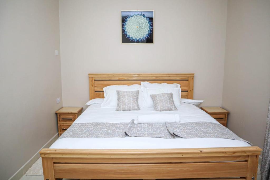 Kigoma Suites photo 2