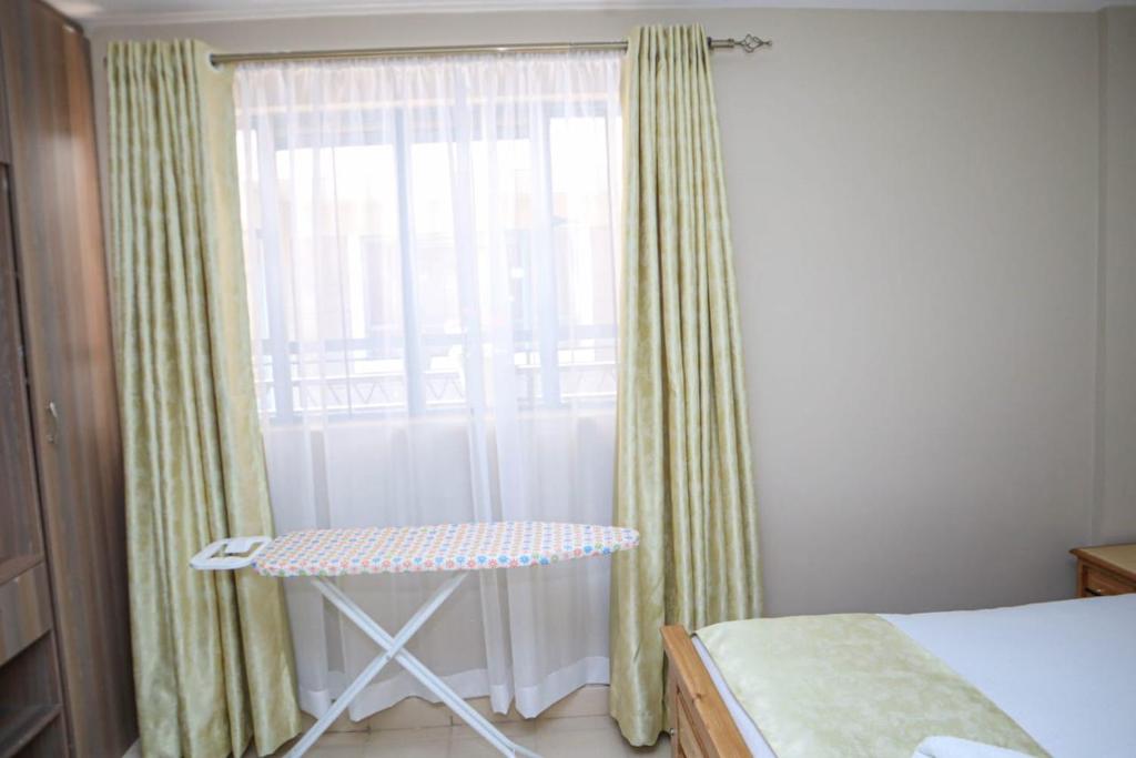 Kigoma Suites photo 3