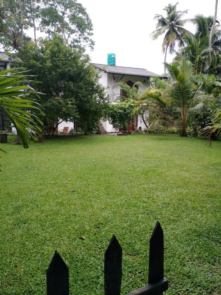 Villa Gehandul photo 4
