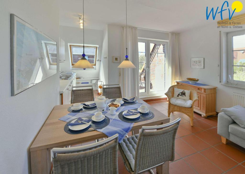 Luv und Lee Ferienwohnung Dornbusch photo 1