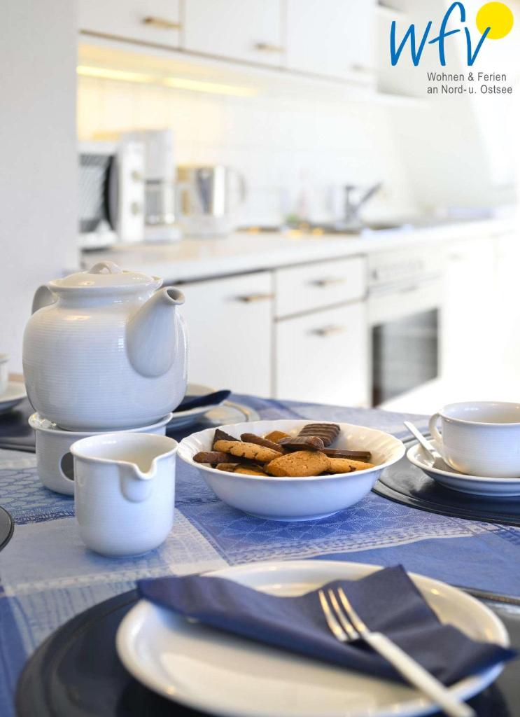 Luv und Lee Ferienwohnung Dornbusch photo 4