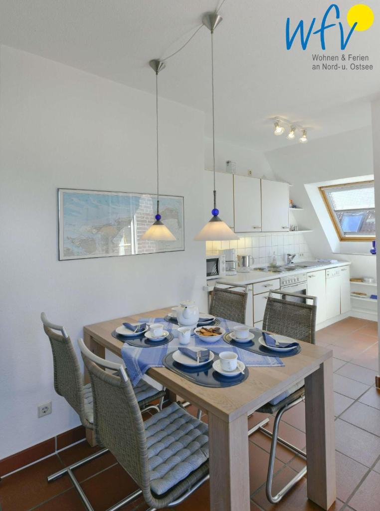 Luv und Lee Ferienwohnung Dornbusch photo 3