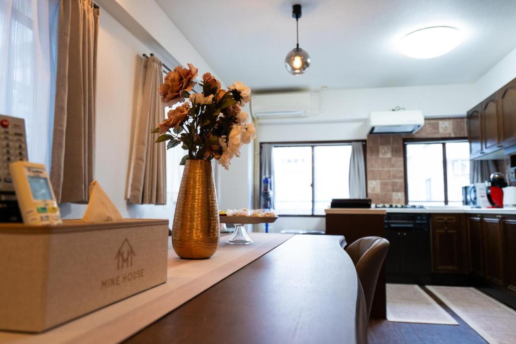 N262walk 3 minutes to Osu shopping street stay 10 people photo 3