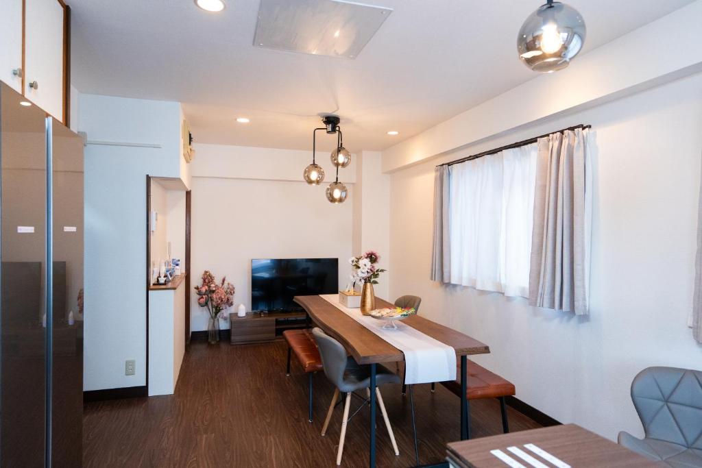 N262walk 3 minutes to Osu shopping street stay 10 people photo 1
