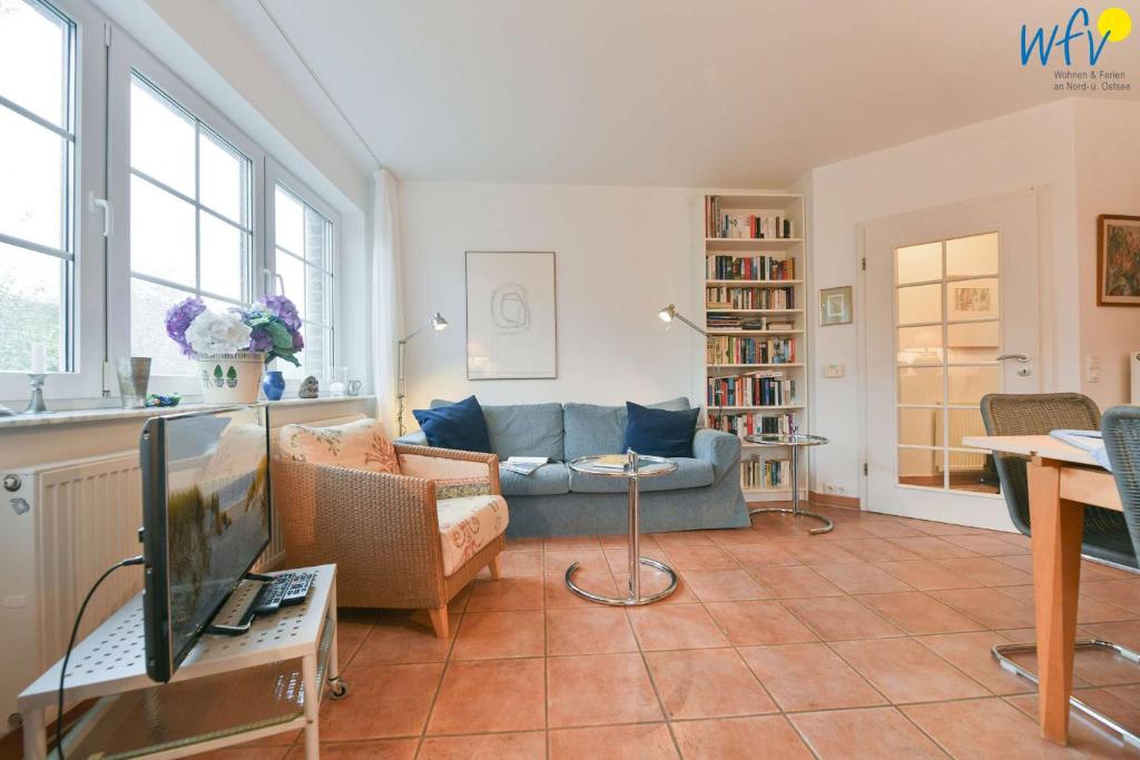 Luv und Lee Ferienwohnung Pilsum photo 2